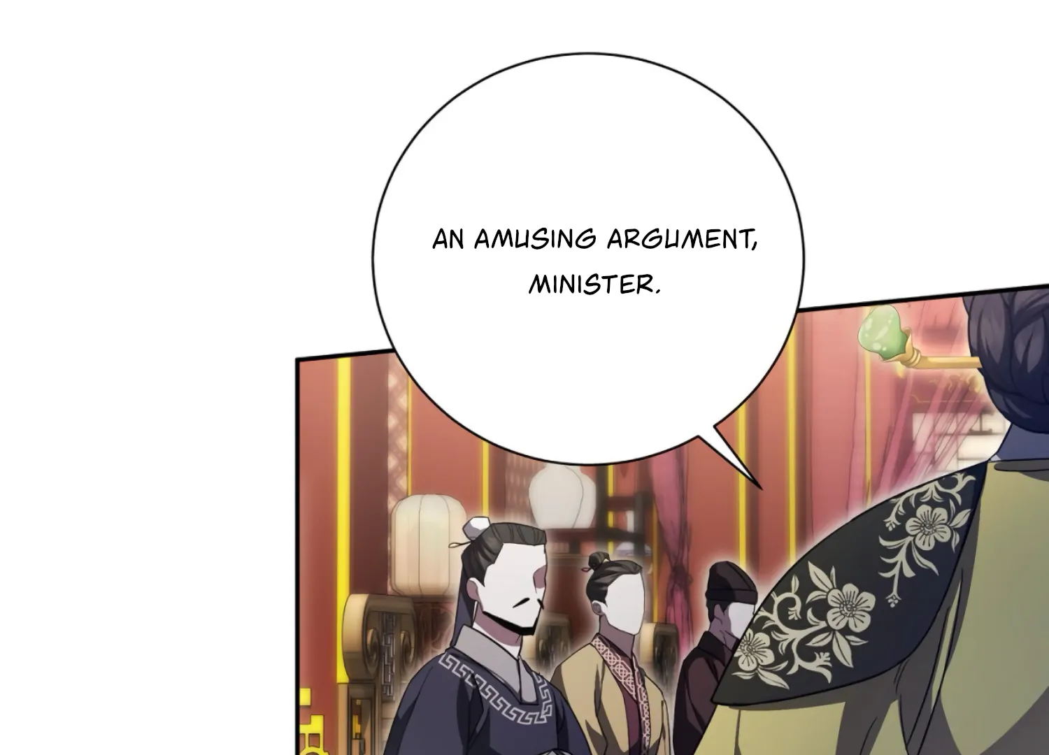Read The Night When Flowers Fall chapter 66 image 149 on Lezhin