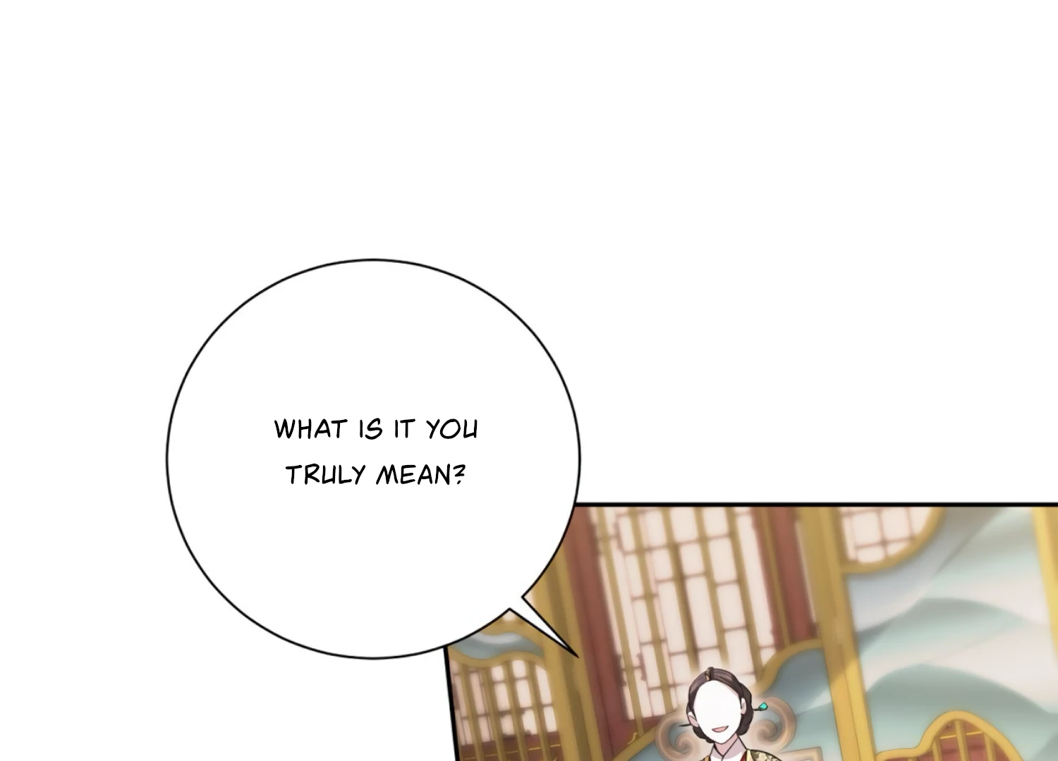 Read The Night When Flowers Fall chapter 66 image 151 on Lezhin
