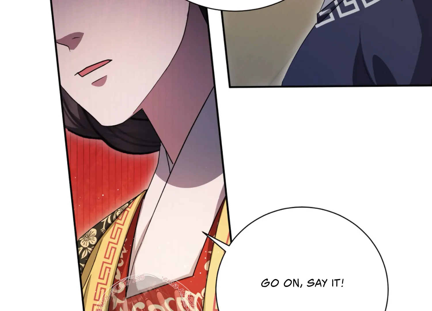 Read The Night When Flowers Fall chapter 66 image 153 on Lezhin