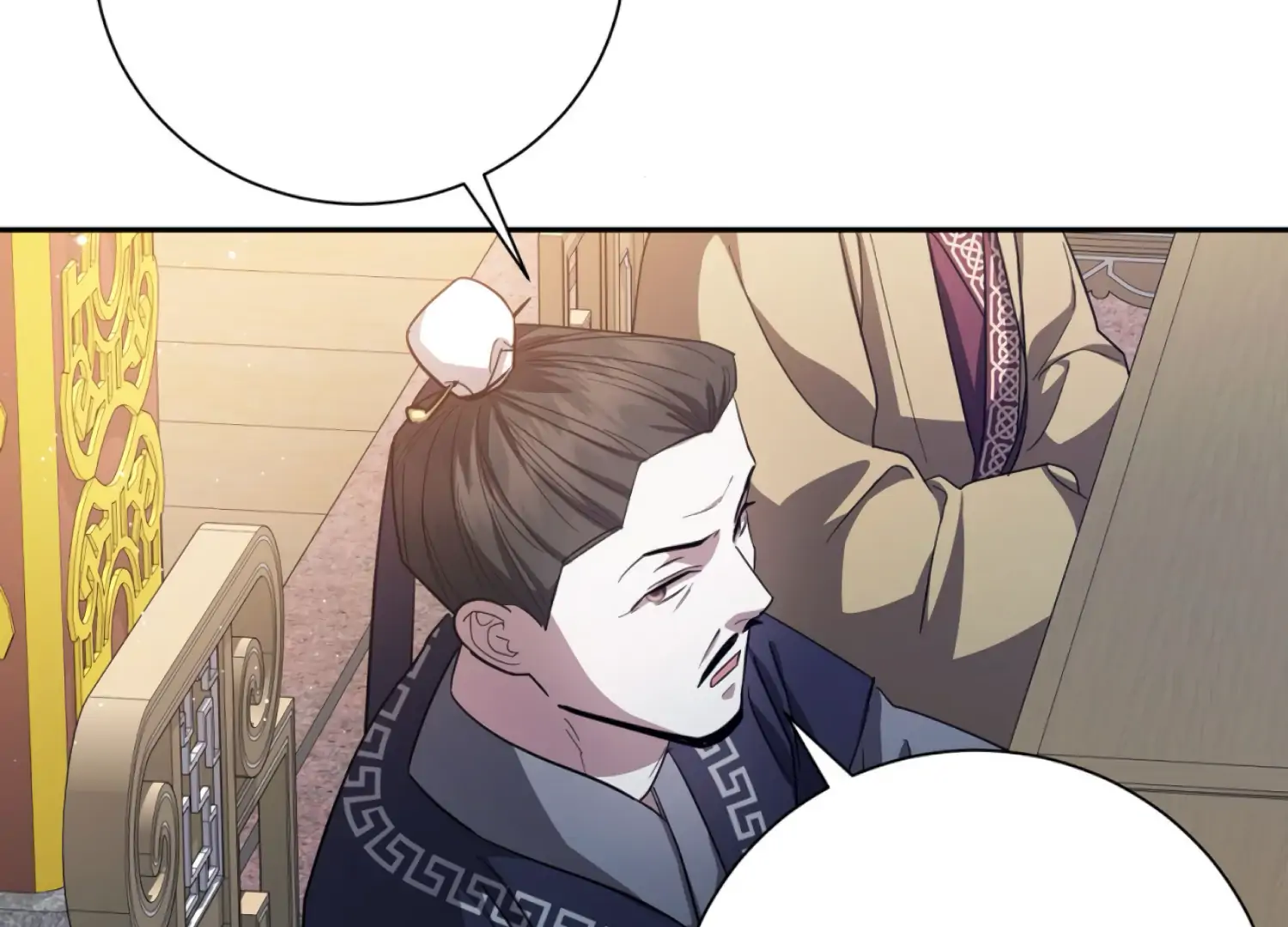 Read The Night When Flowers Fall chapter 66 image 155 on Lezhin