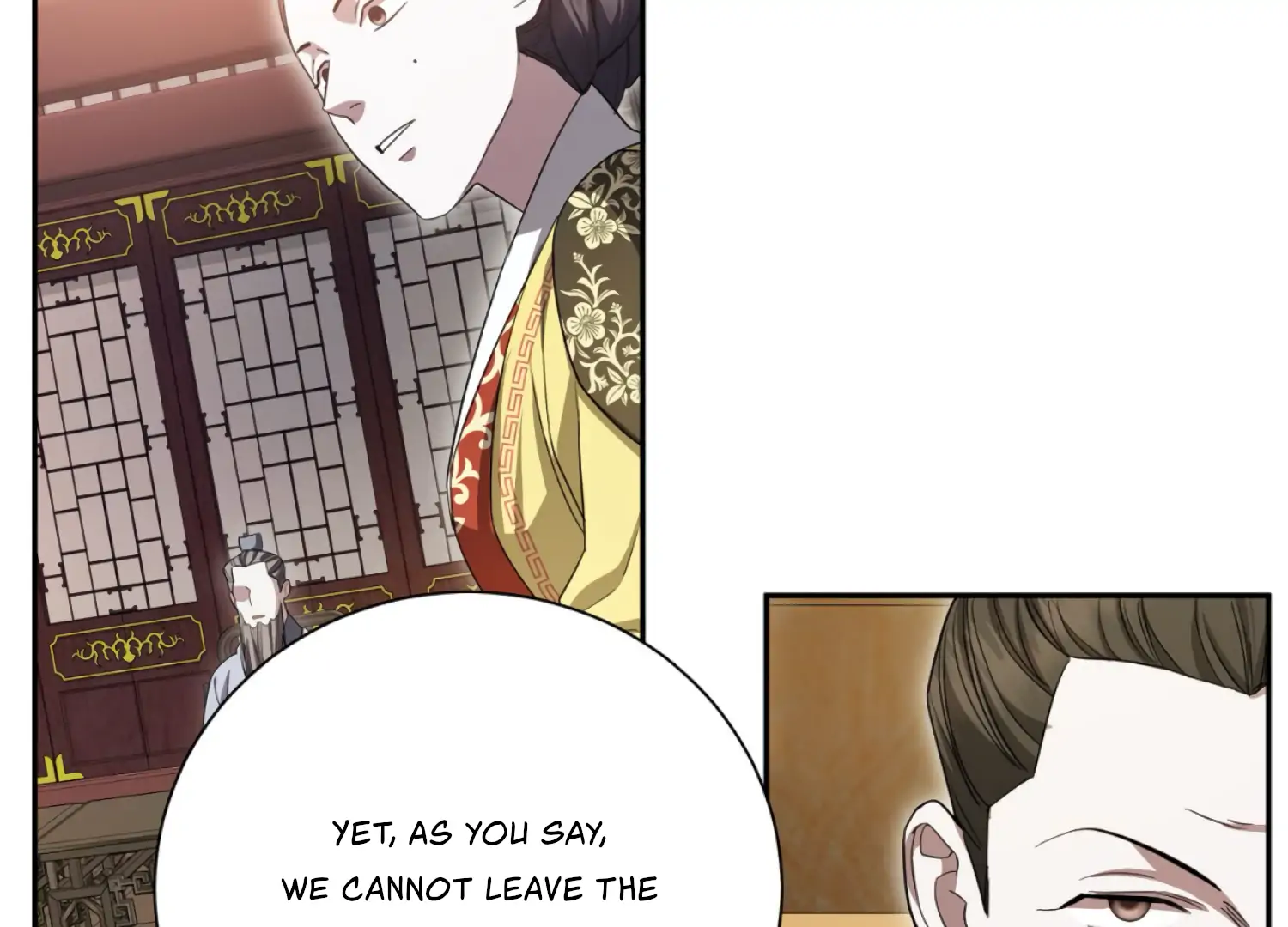 Read The Night When Flowers Fall chapter 66 image 157 on Lezhin