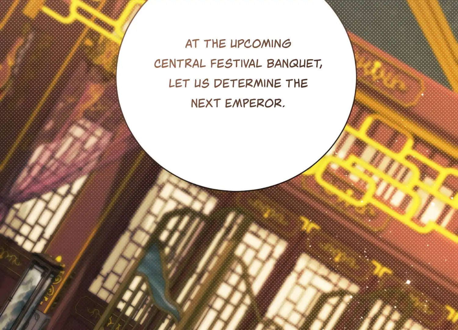 Read The Night When Flowers Fall chapter 66 image 160 on Lezhin