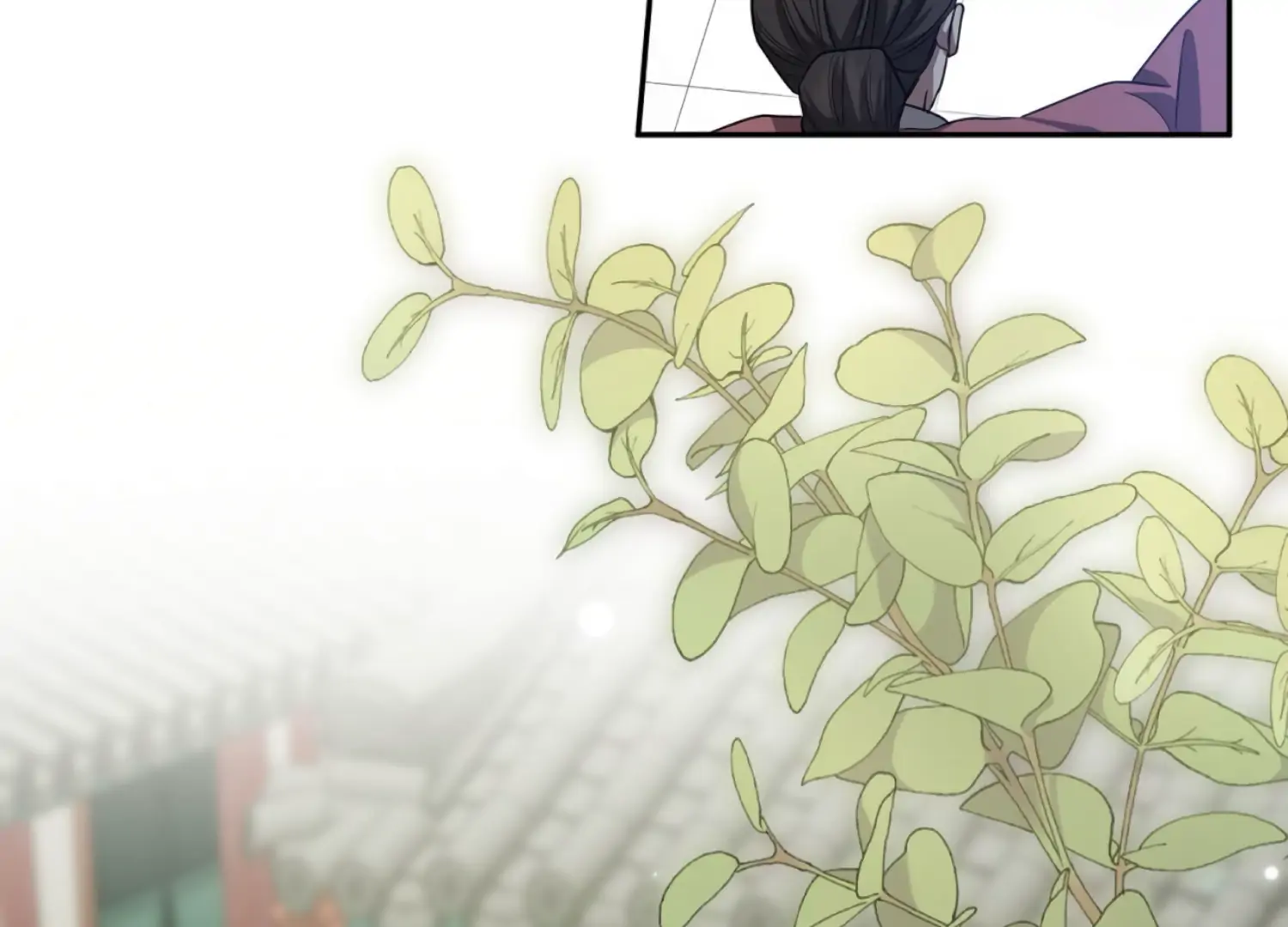 Read The Night When Flowers Fall chapter 66 image 23 on Lezhin