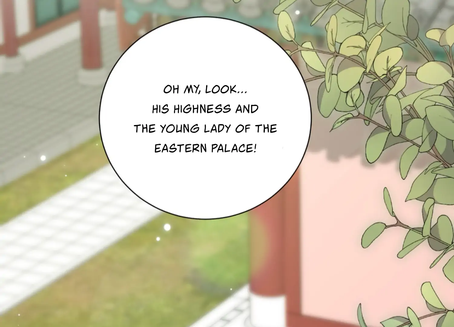 Read The Night When Flowers Fall chapter 66 image 24 on Lezhin