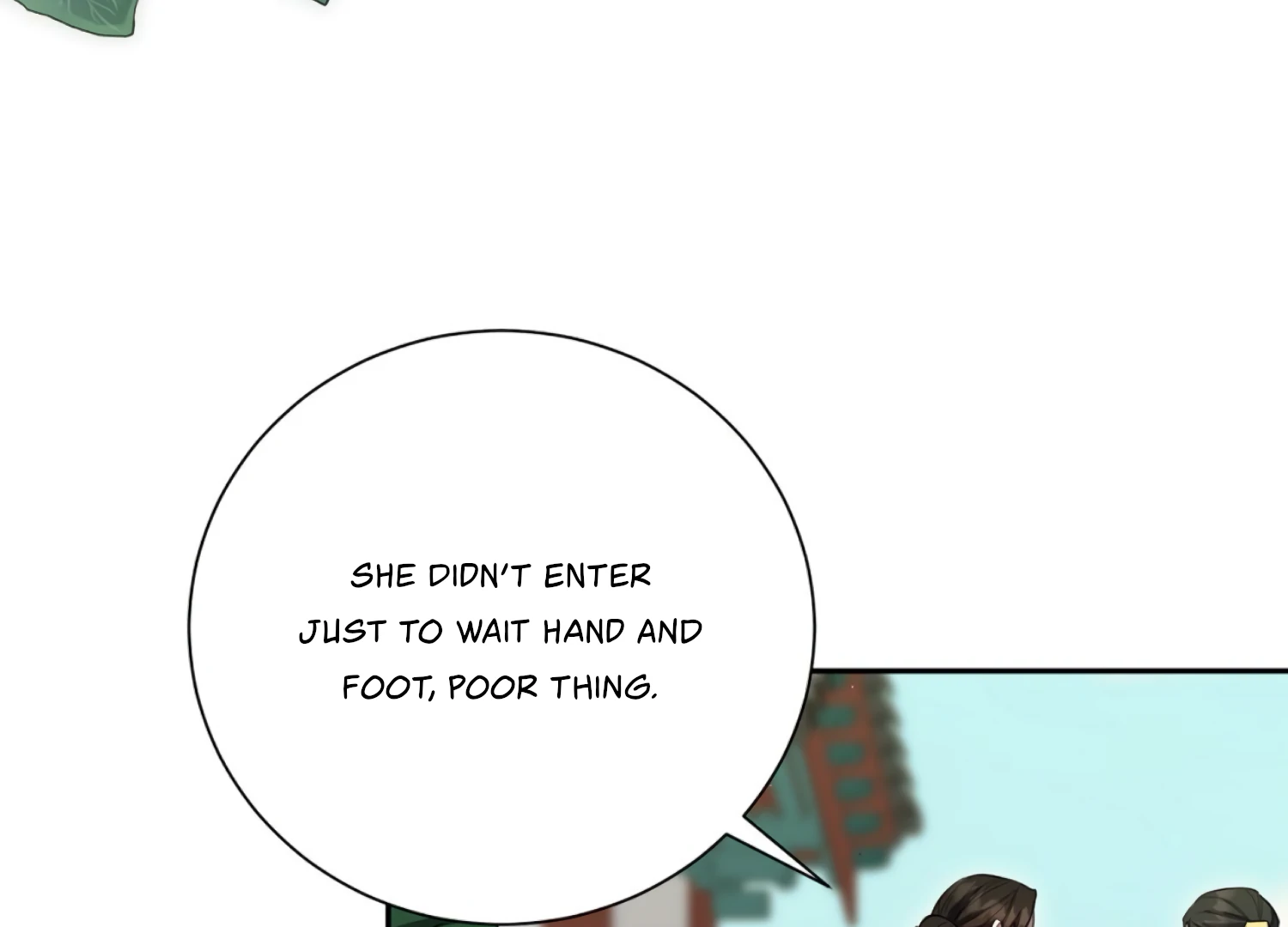 Read The Night When Flowers Fall chapter 66 image 27 on Lezhin