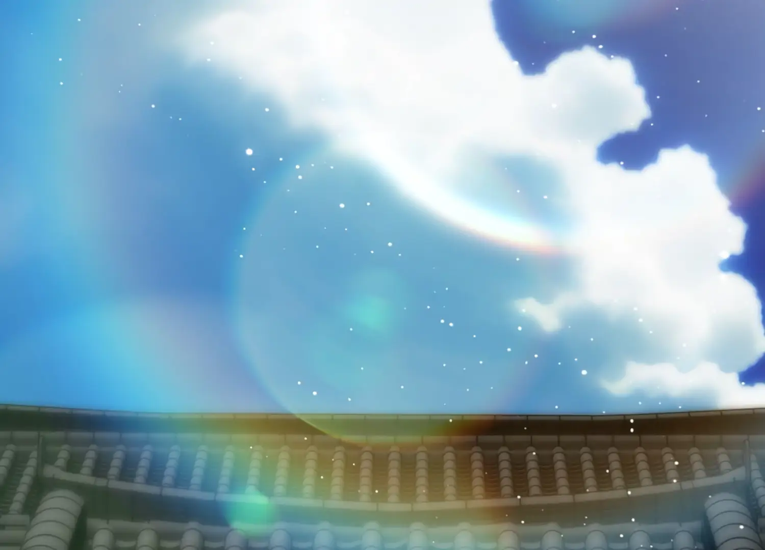 Read The Night When Flowers Fall chapter 66 image 3 on Lezhin