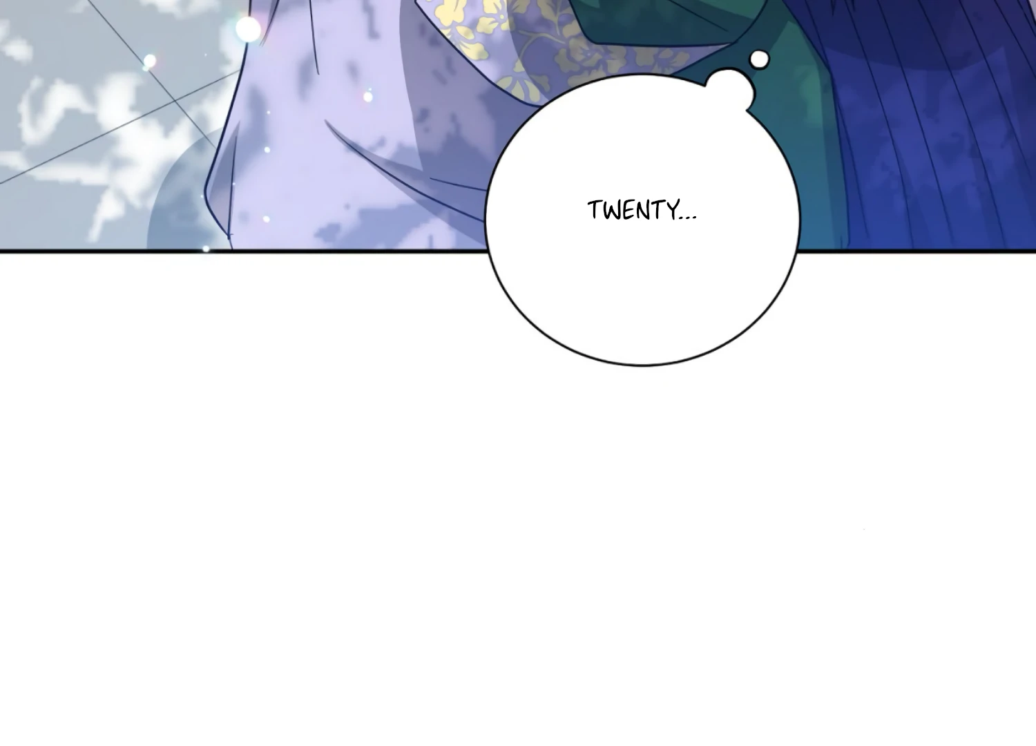 Read The Night When Flowers Fall chapter 66 image 33 on Lezhin