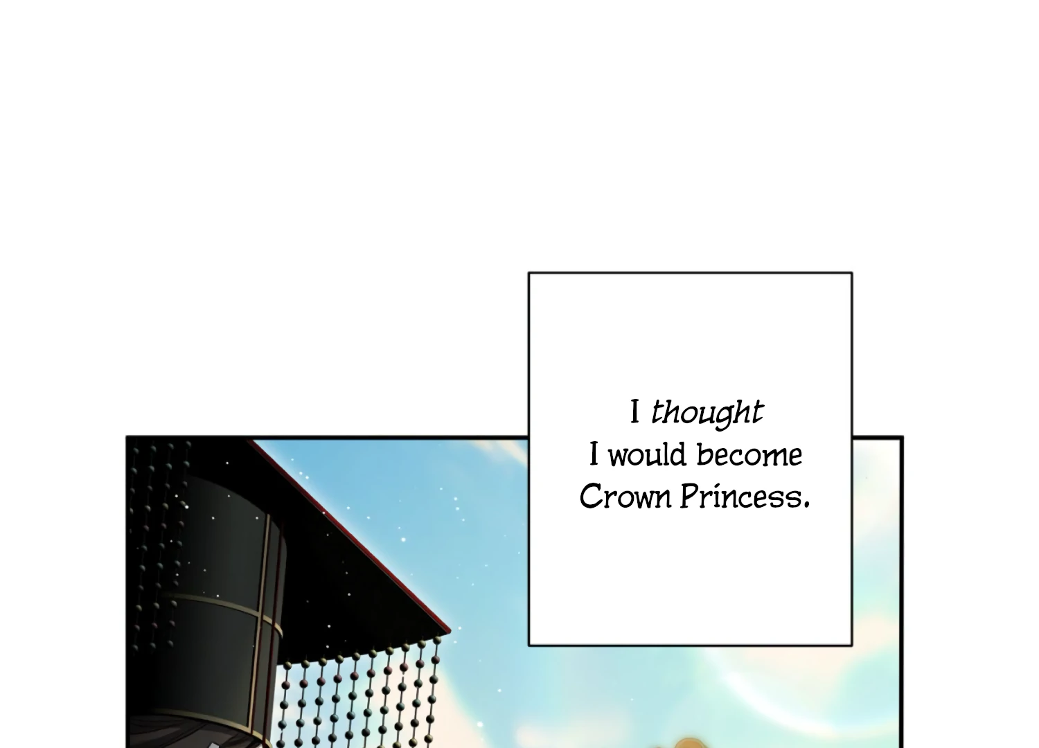 Read The Night When Flowers Fall chapter 66 image 35 on Lezhin
