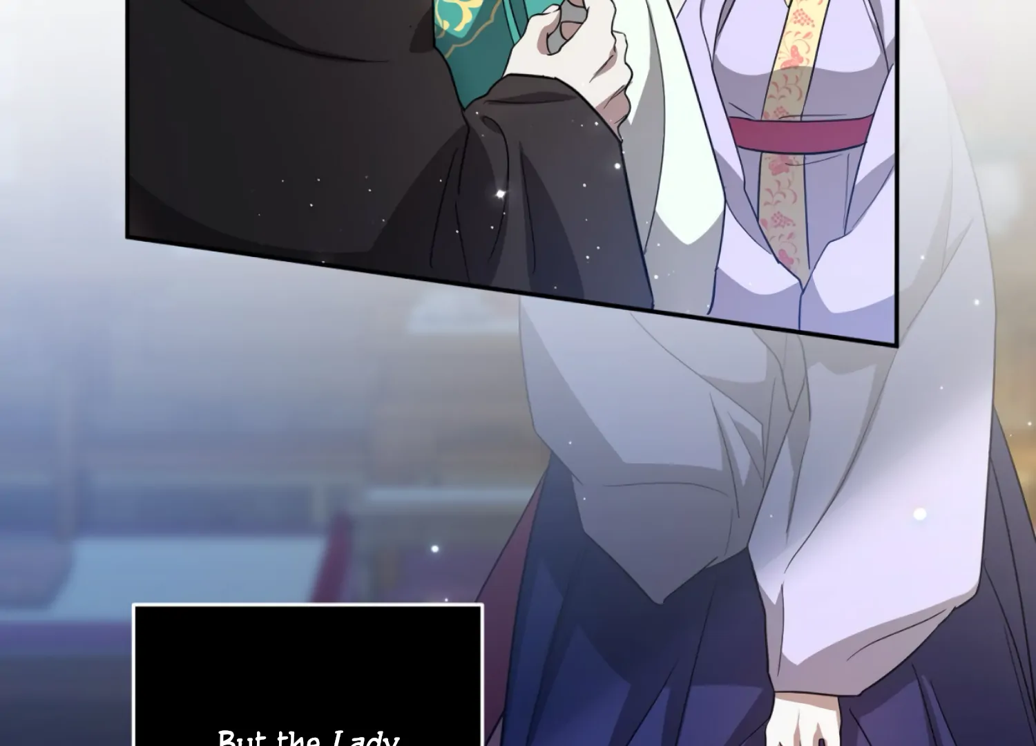Read The Night When Flowers Fall chapter 66 image 37 on Lezhin