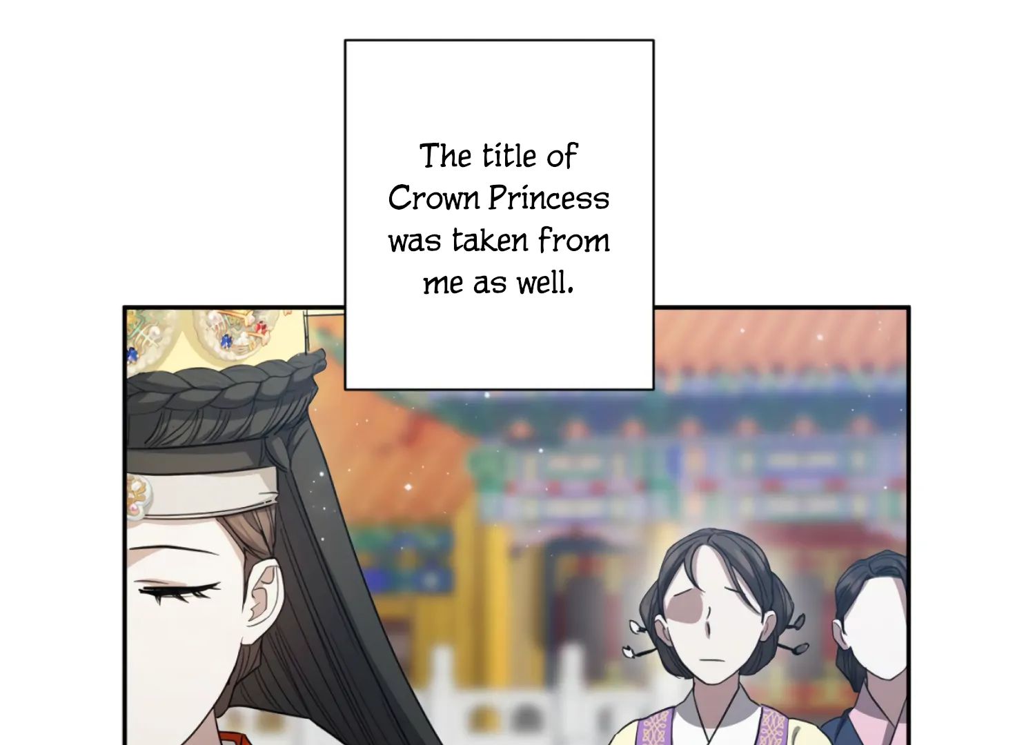 Read The Night When Flowers Fall chapter 66 image 40 on Lezhin