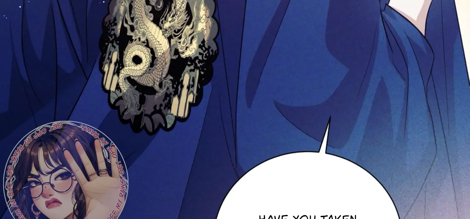 Read The Night When Flowers Fall chapter 66 image 46 on Lezhin