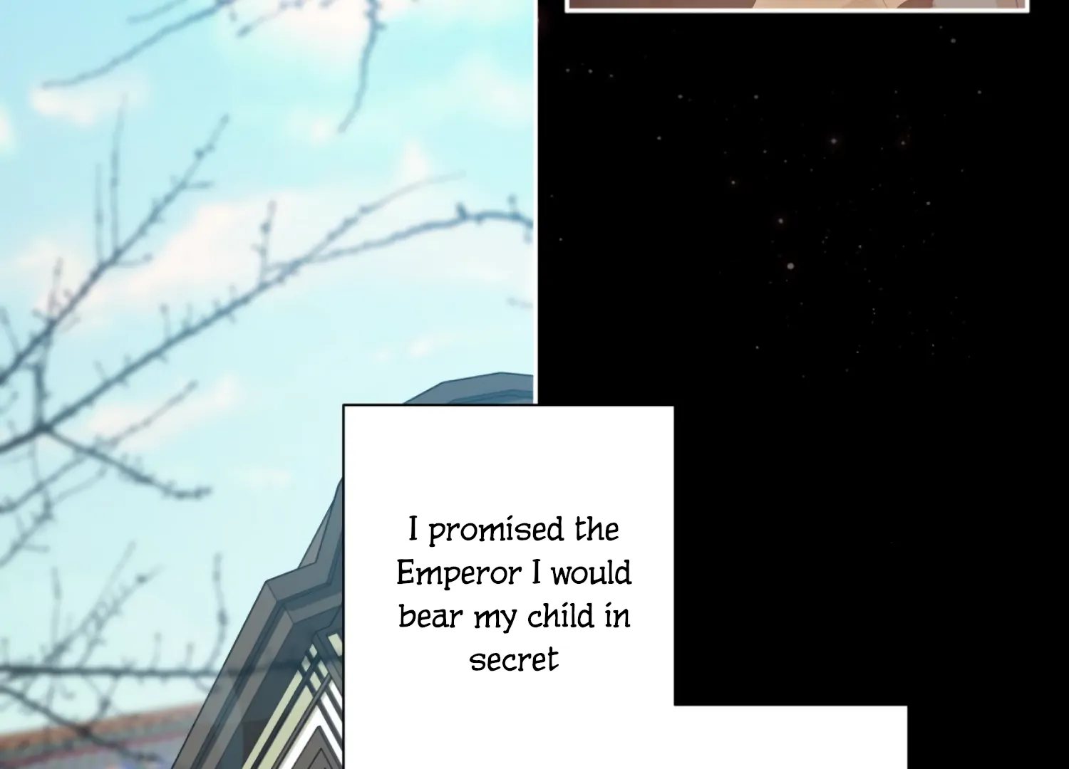 Read The Night When Flowers Fall chapter 66 image 53 on Lezhin