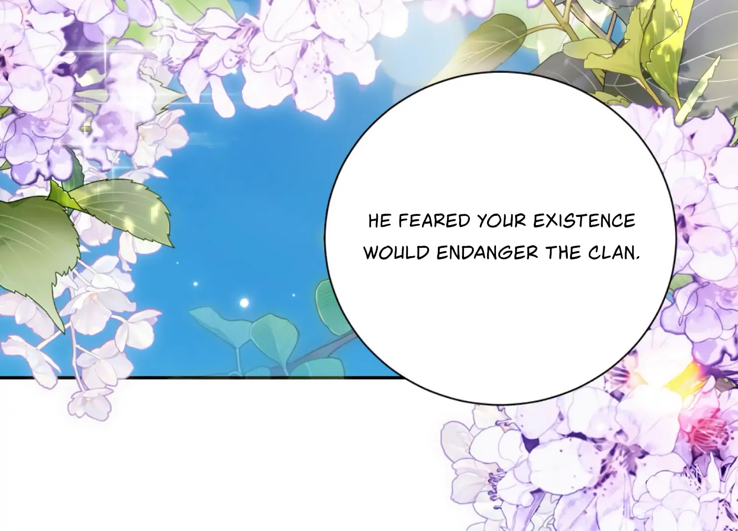 Read The Night When Flowers Fall chapter 66 image 69 on Lezhin