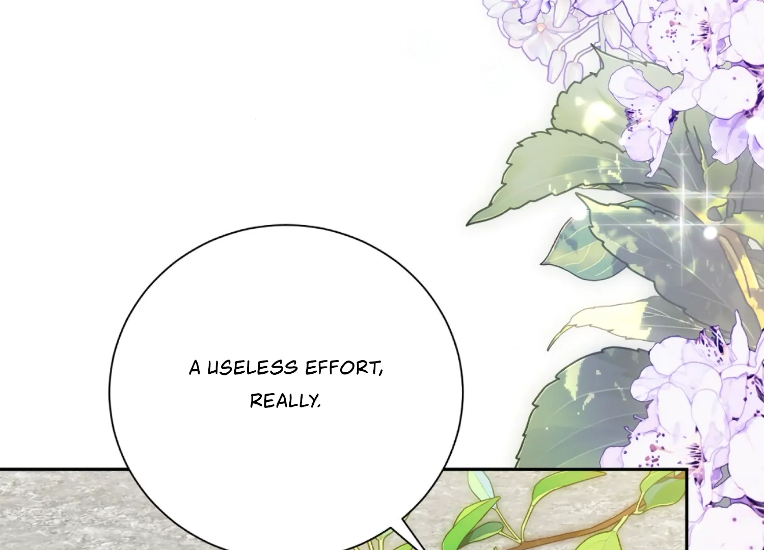 Read The Night When Flowers Fall chapter 66 image 70 on Lezhin