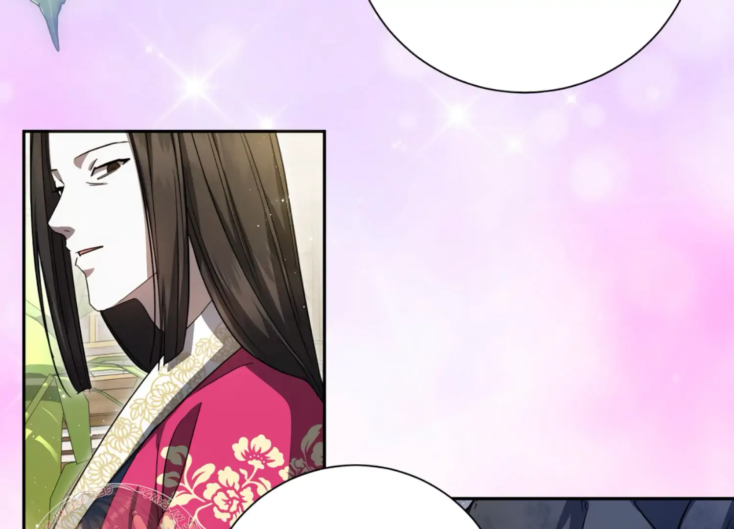 Read The Night When Flowers Fall chapter 66 image 74 on Lezhin