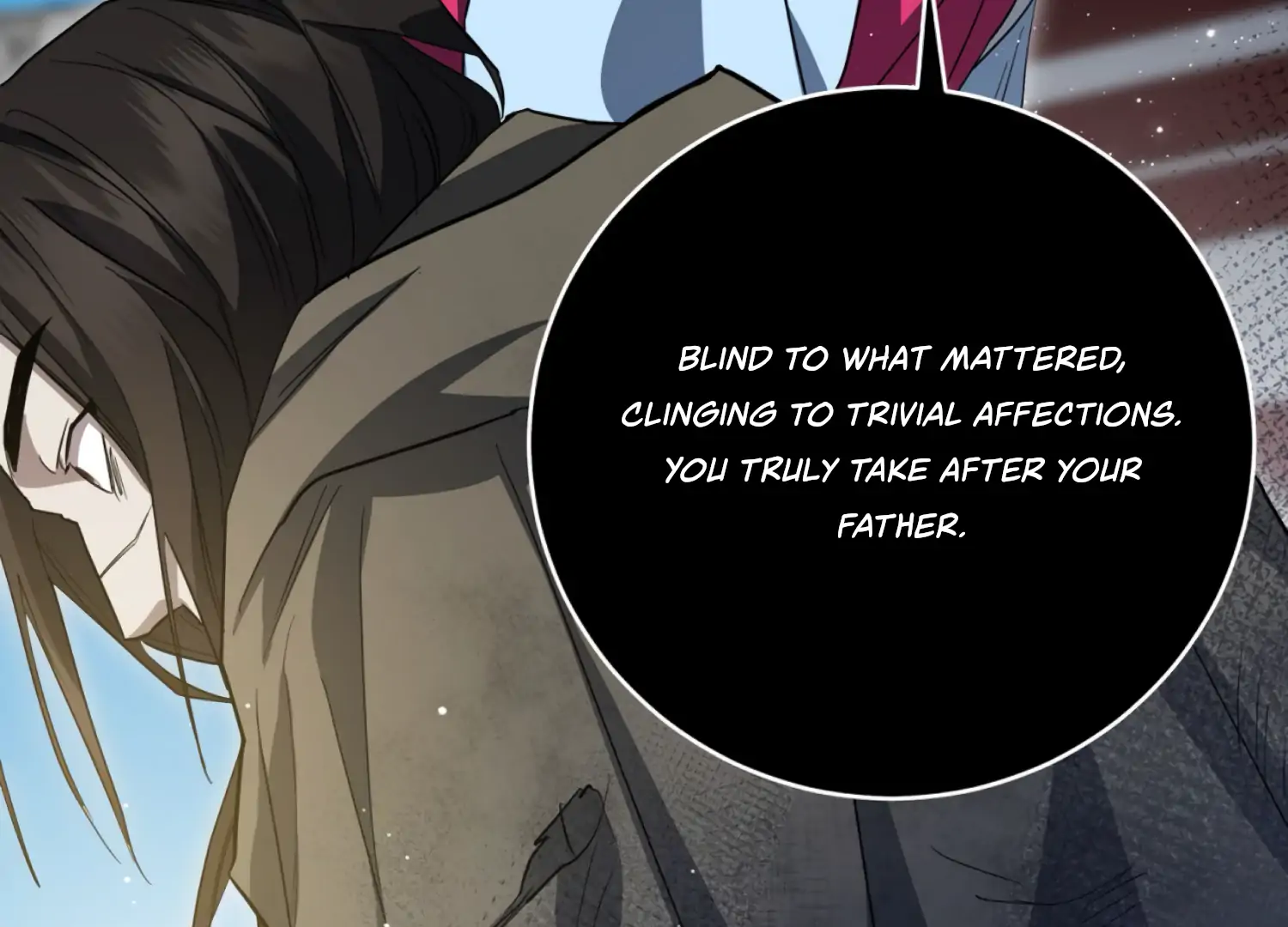 Read The Night When Flowers Fall chapter 66 image 87 on Lezhin