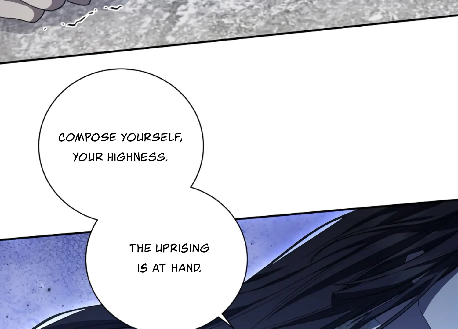 Read The Night When Flowers Fall chapter 66 image 89 on Lezhin