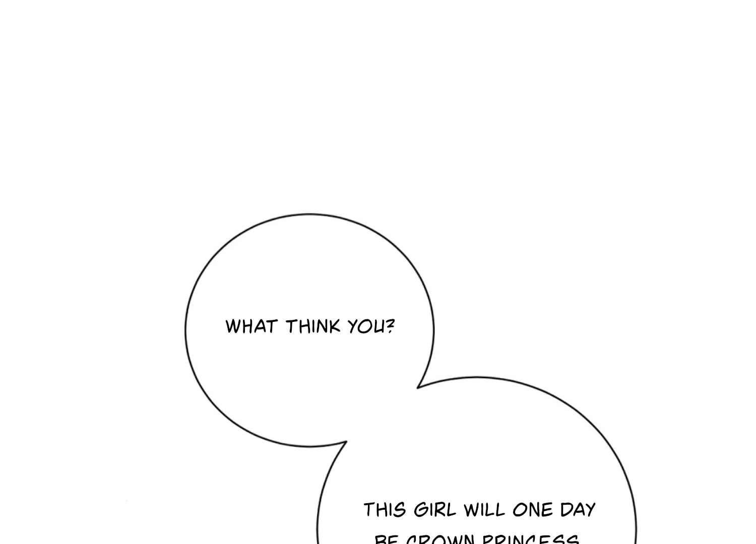 Read The Night When Flowers Fall chapter 66 image 9 on Lezhin