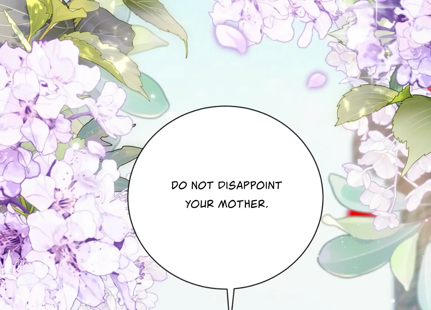 Read The Night When Flowers Fall chapter 66 image 91 on Lezhin
