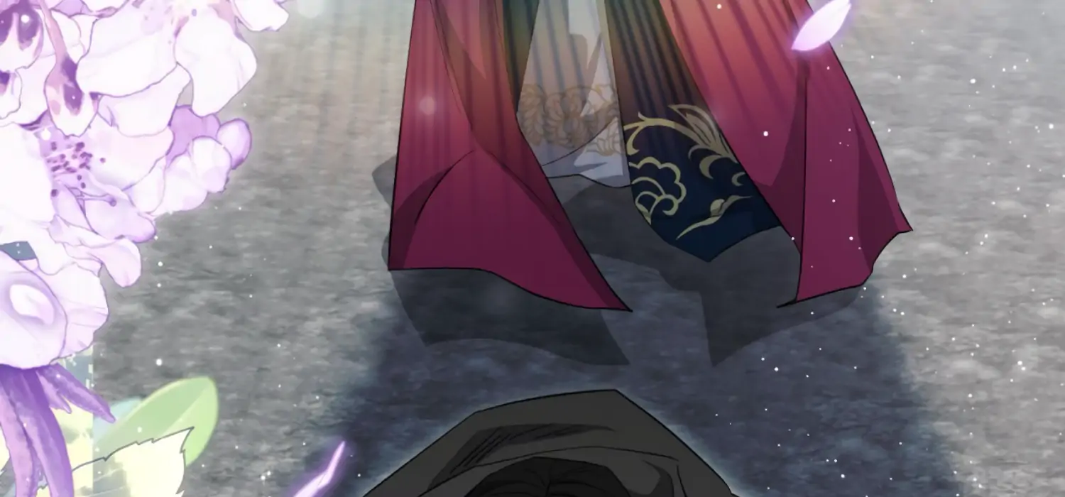 Read The Night When Flowers Fall chapter 66 image 93 on Lezhin