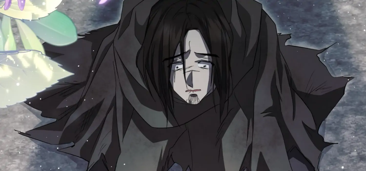 Read The Night When Flowers Fall chapter 66 image 94 on Lezhin