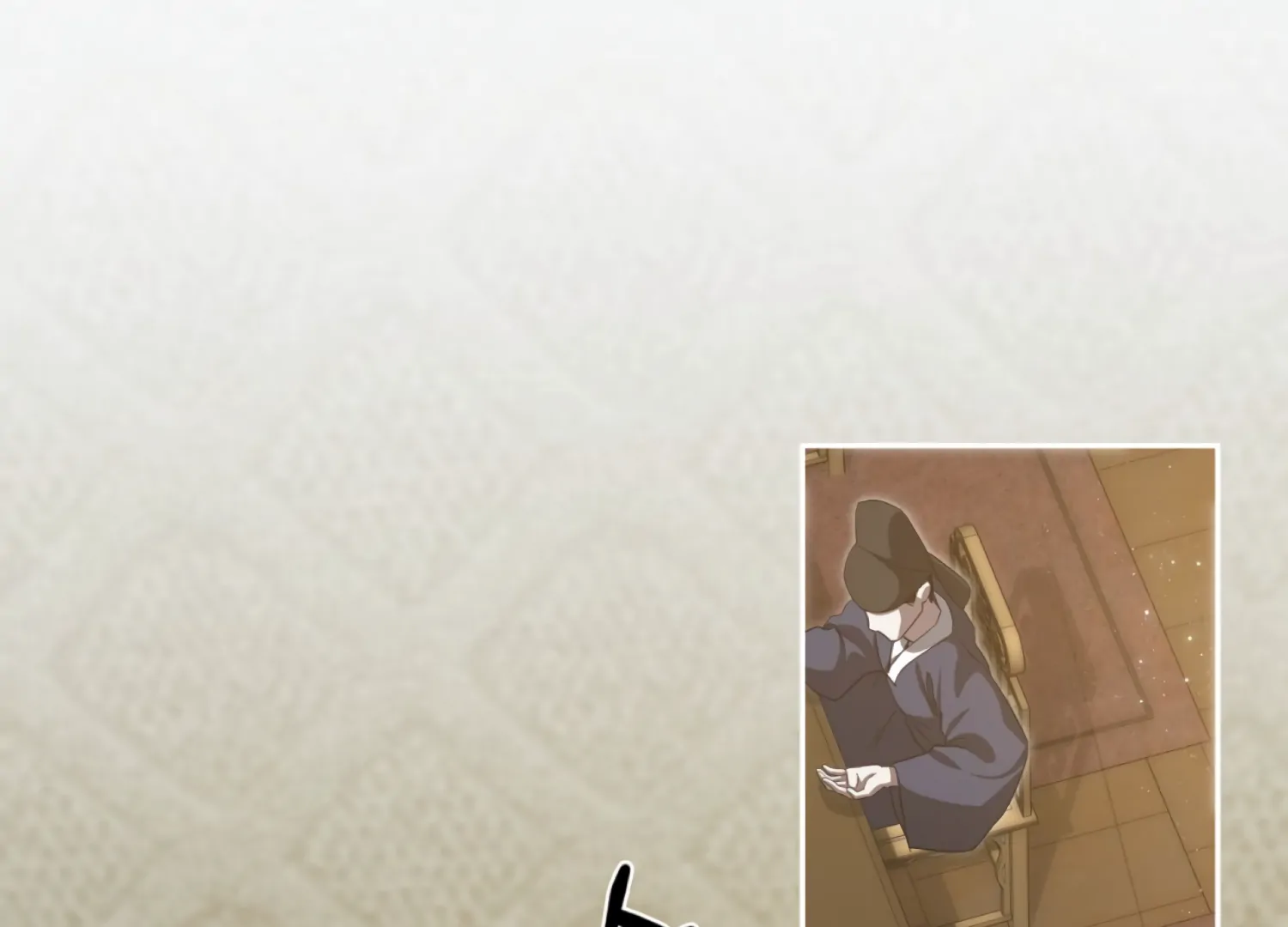 Read The Night When Flowers Fall chapter 67 image 1 on Lezhin