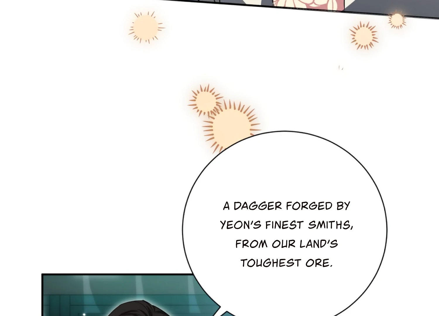 Read The Night When Flowers Fall chapter 67 image 101 on Lezhin