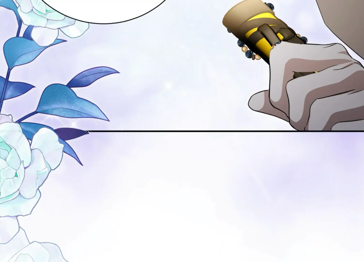 Read The Night When Flowers Fall chapter 67 image 105 on Lezhin
