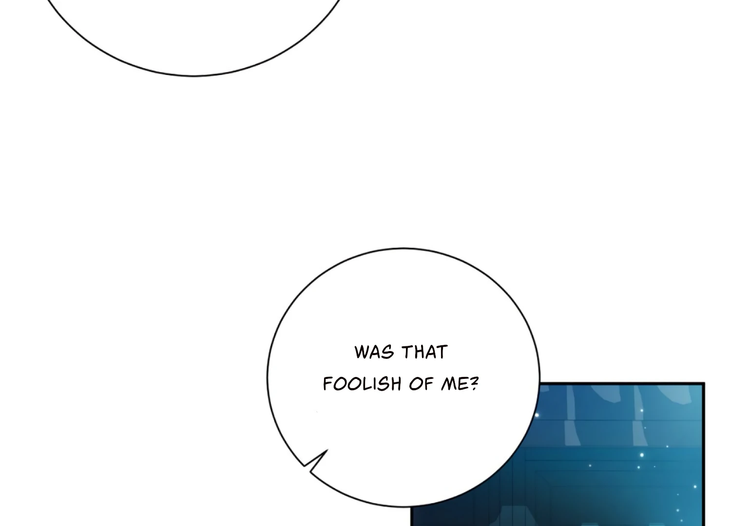 Read The Night When Flowers Fall chapter 67 image 110 on Lezhin