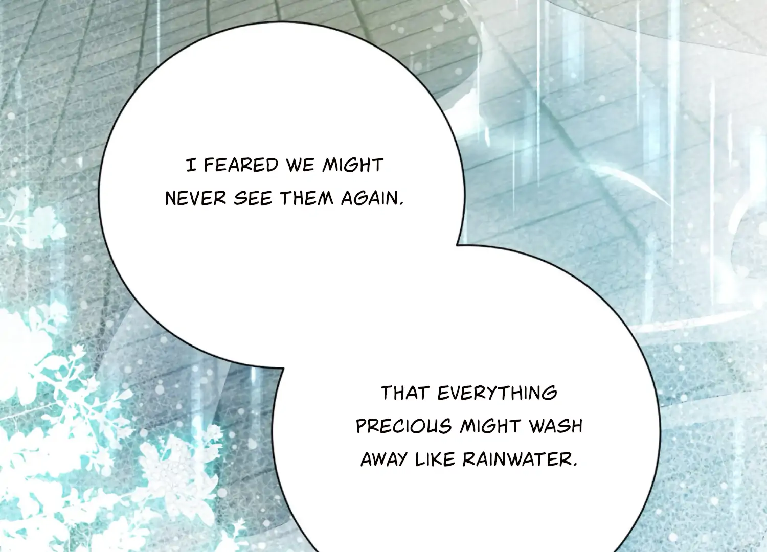 Read The Night When Flowers Fall chapter 67 image 115 on Lezhin