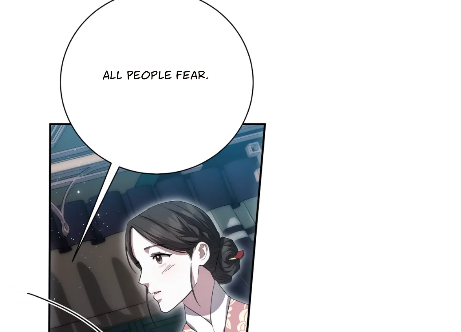 Read The Night When Flowers Fall chapter 67 image 122 on Lezhin