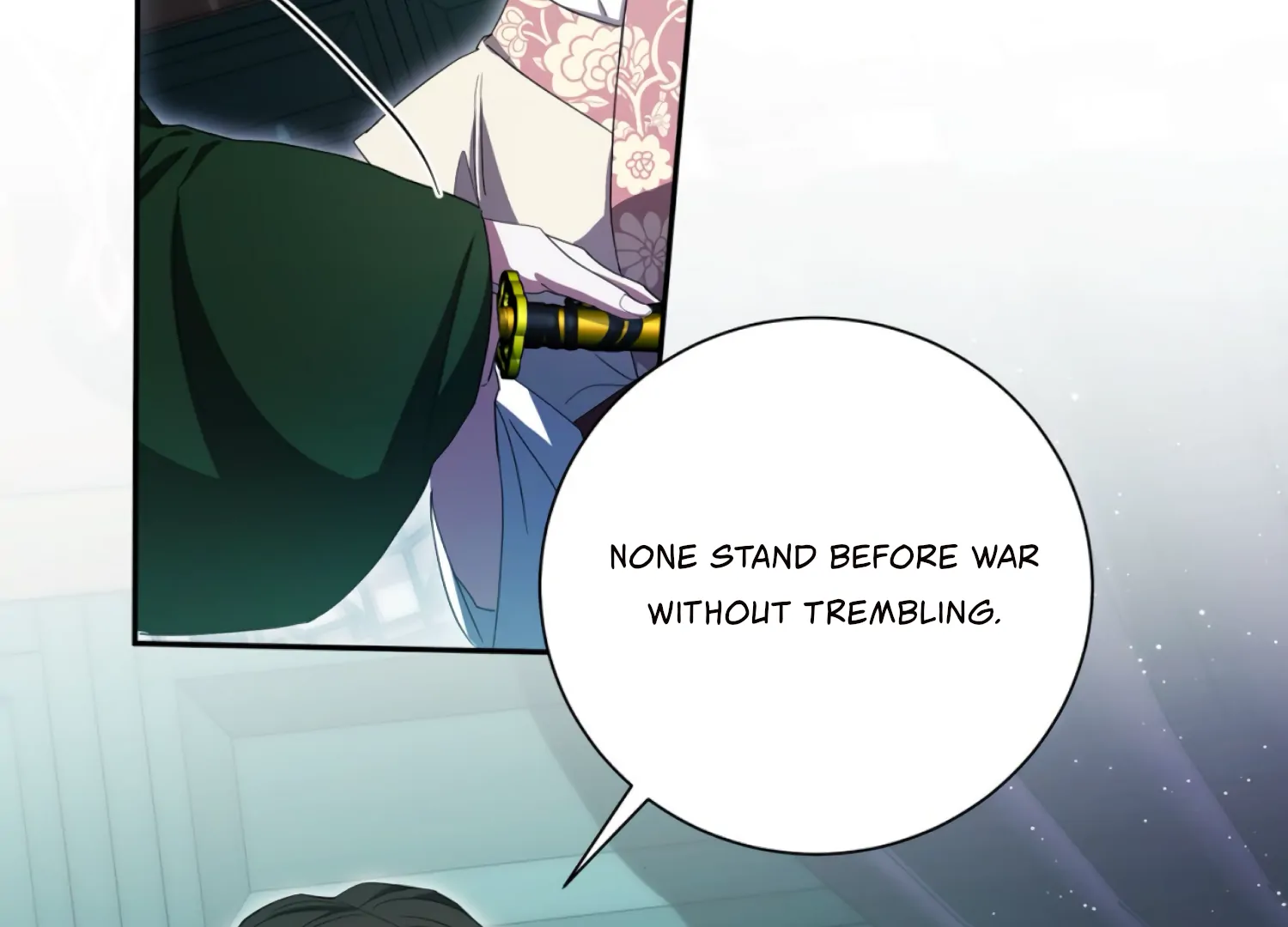 Read The Night When Flowers Fall chapter 67 image 123 on Lezhin