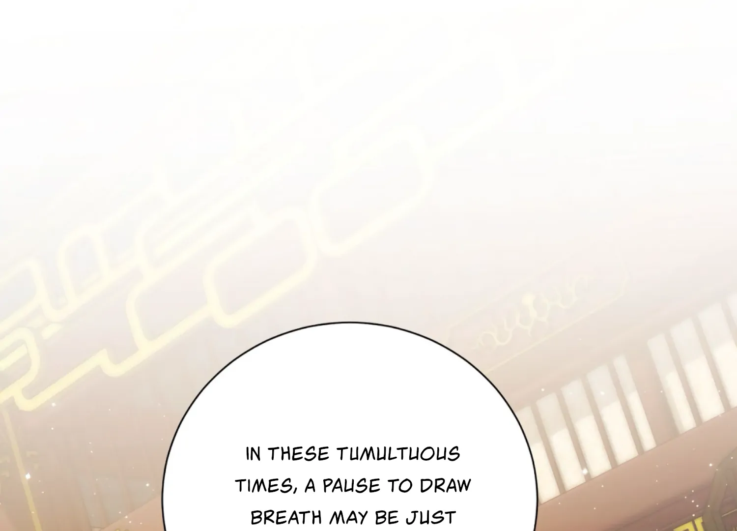 Read The Night When Flowers Fall chapter 67 image 13 on Lezhin