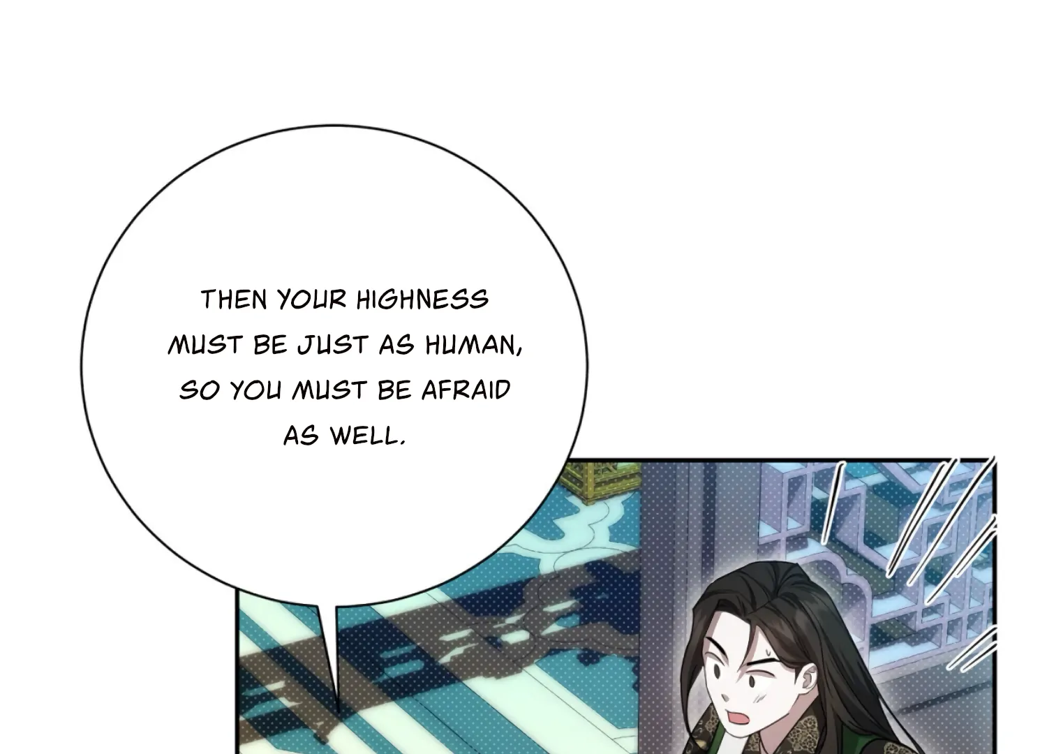 Read The Night When Flowers Fall chapter 67 image 130 on Lezhin