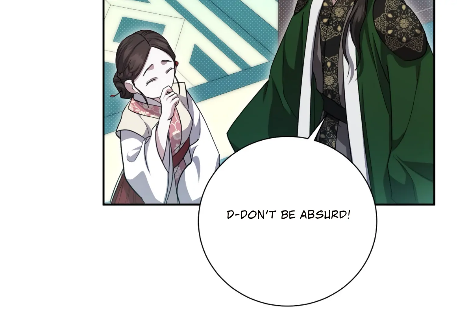 Read The Night When Flowers Fall chapter 67 image 131 on Lezhin