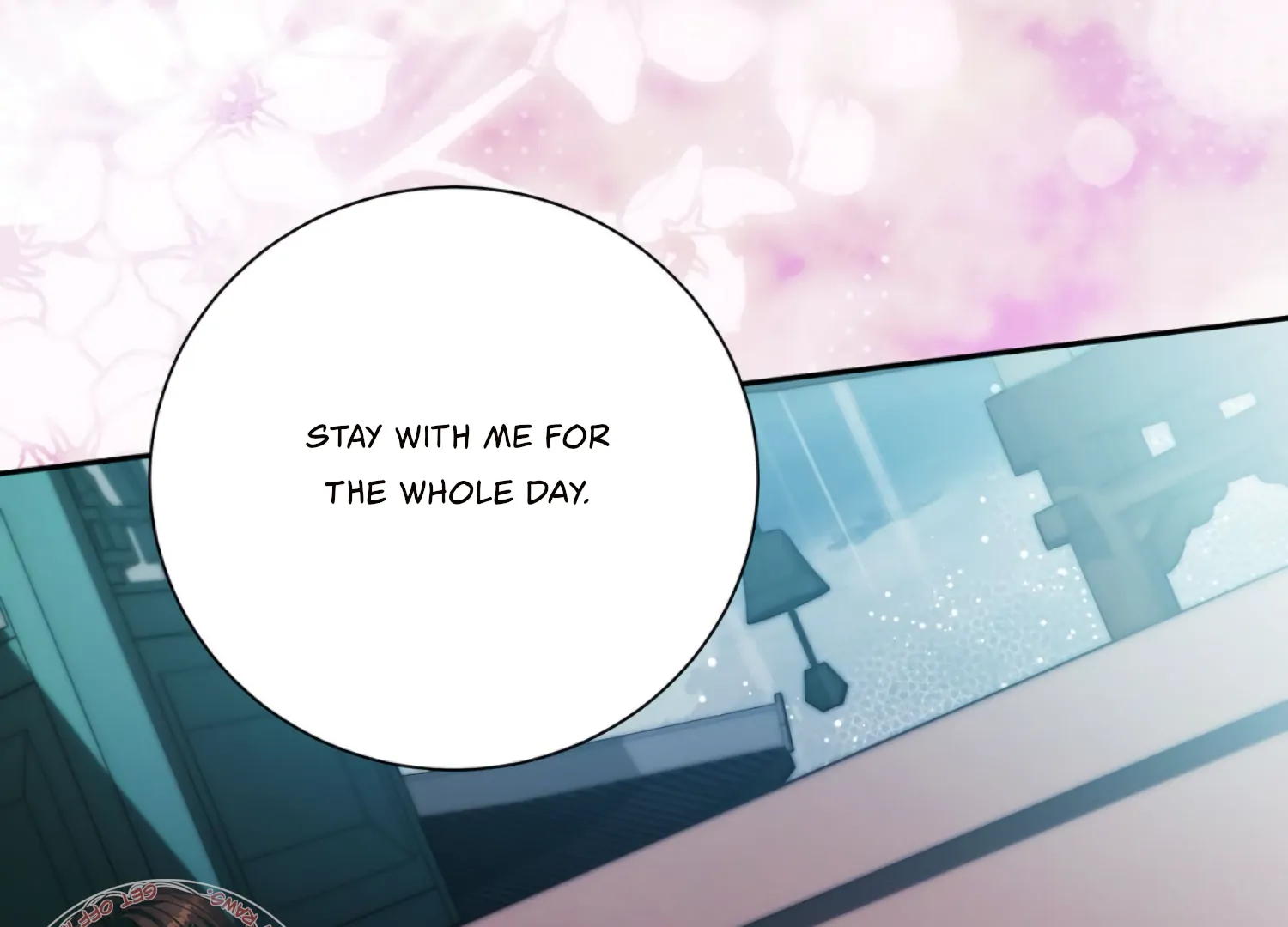 Read The Night When Flowers Fall chapter 67 image 141 on Lezhin