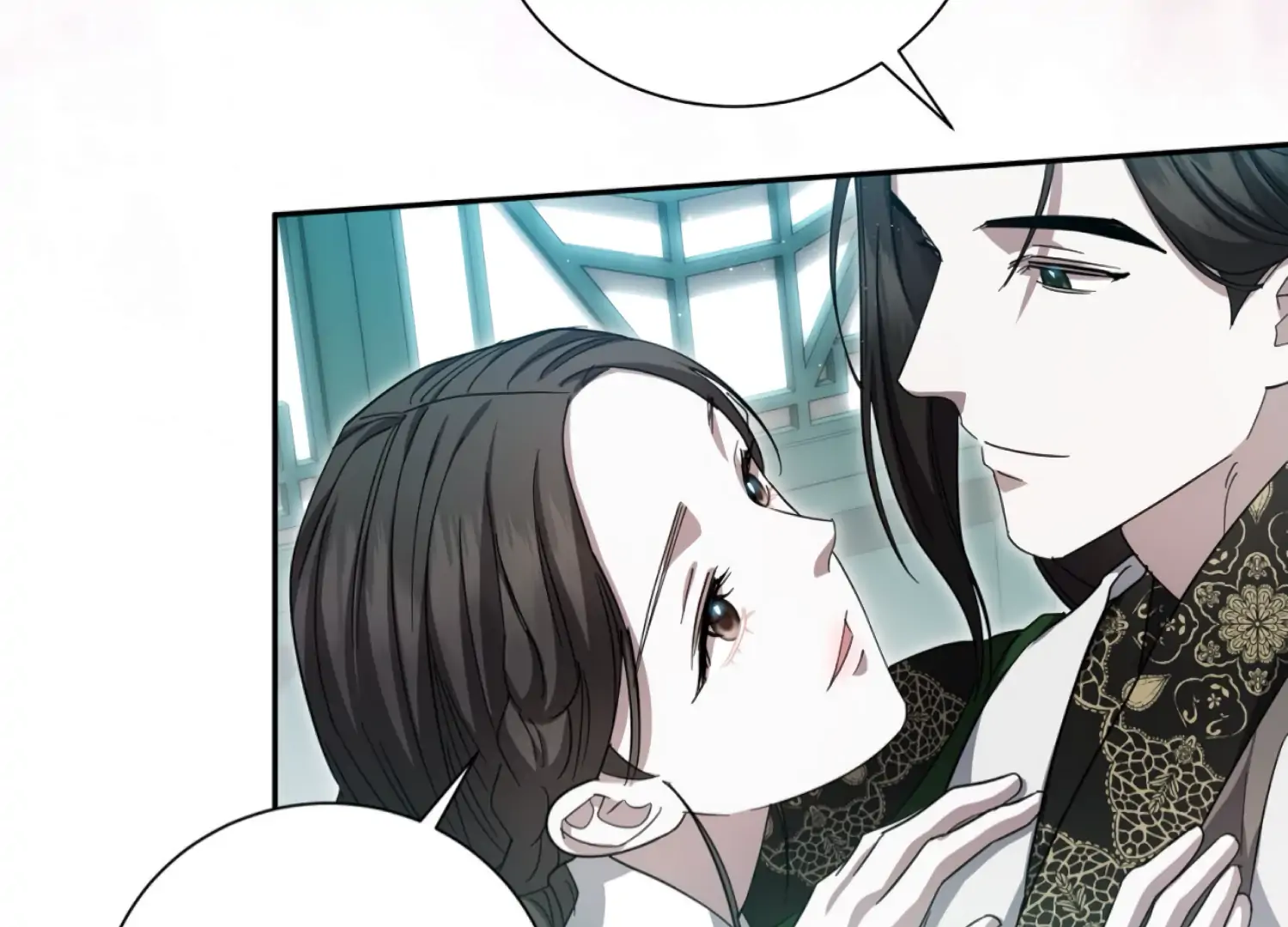 Read The Night When Flowers Fall chapter 67 image 143 on Lezhin