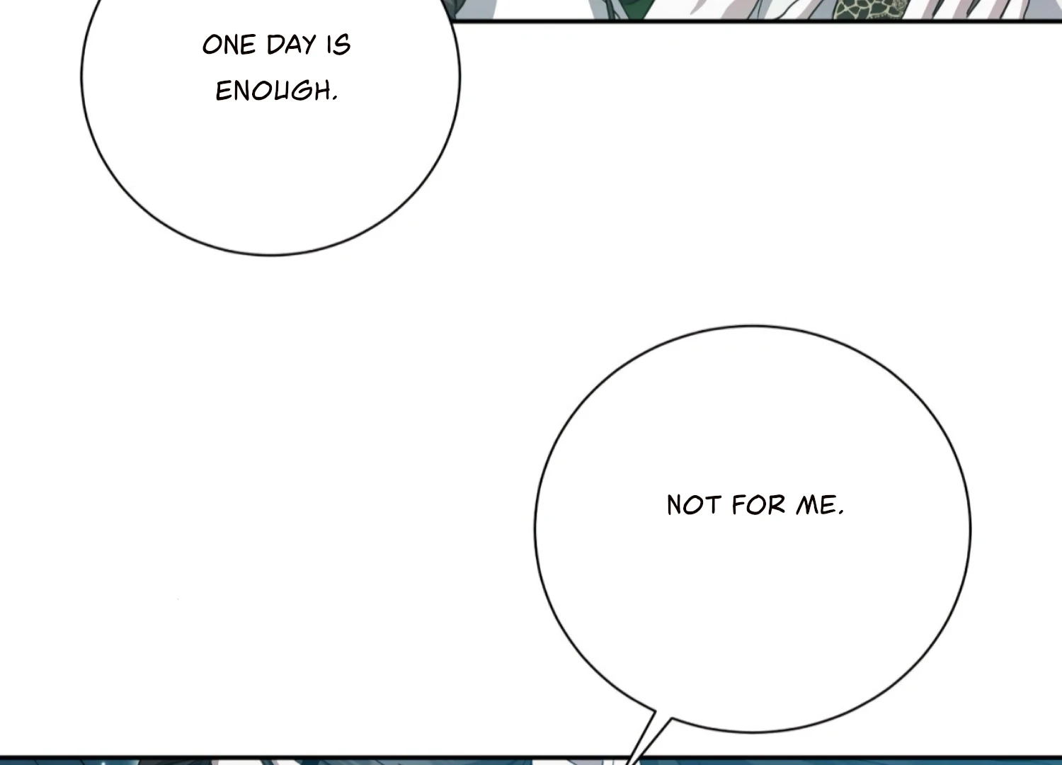 Read The Night When Flowers Fall chapter 67 image 144 on Lezhin