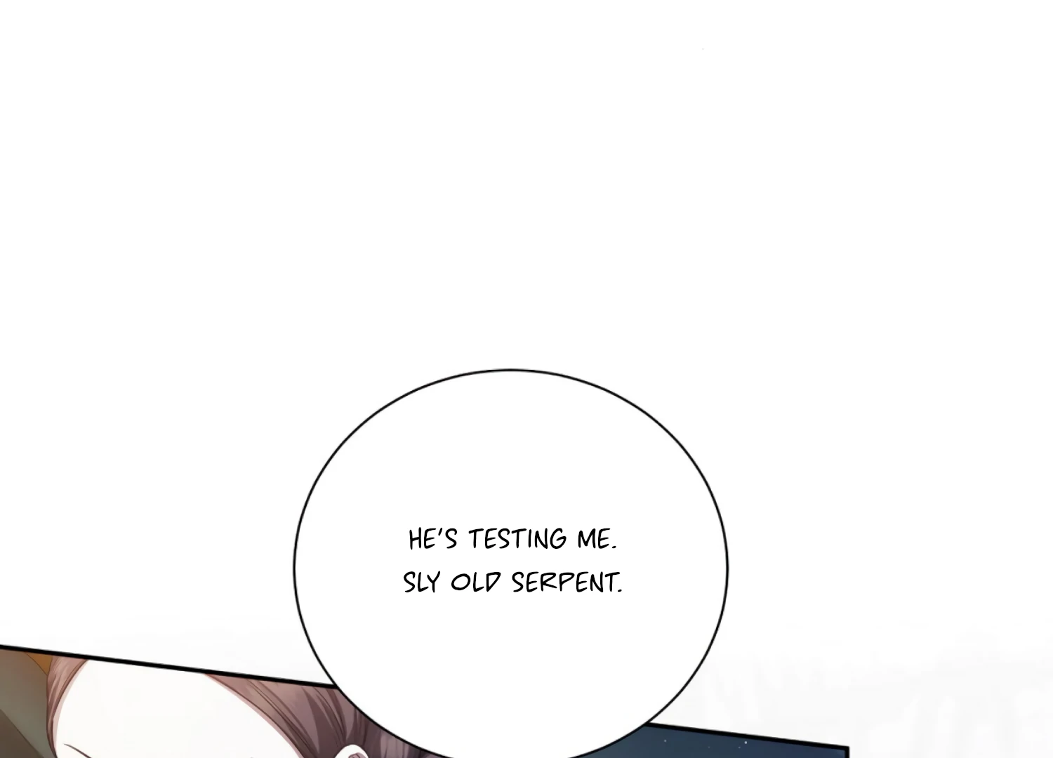 Read The Night When Flowers Fall chapter 67 image 17 on Lezhin