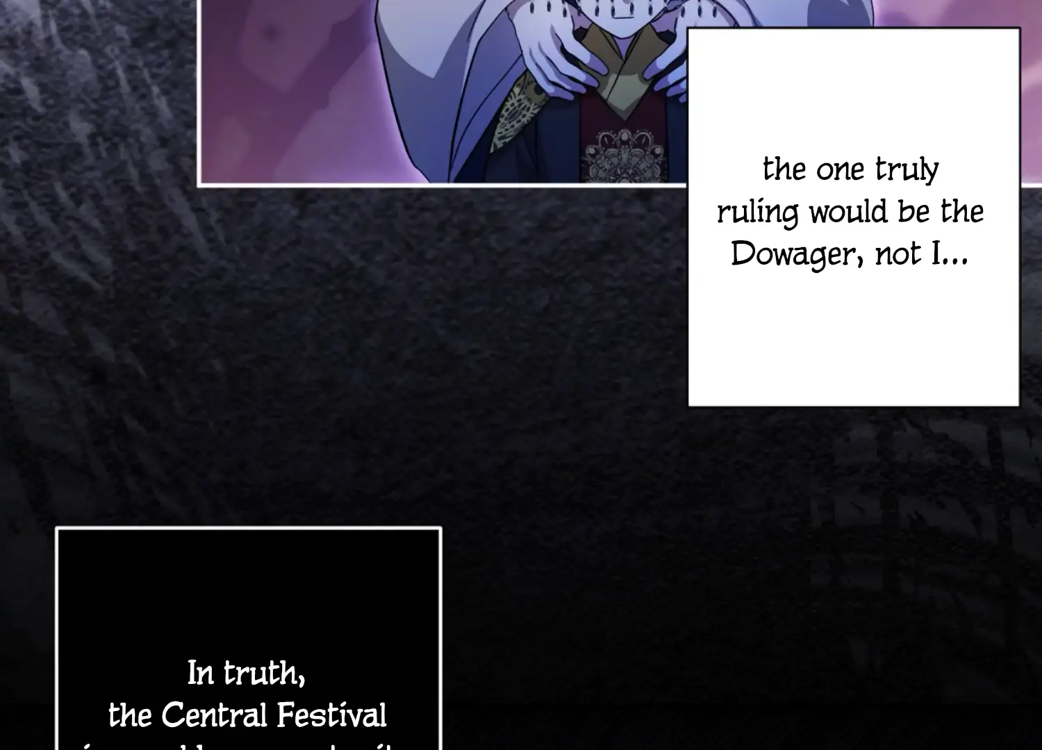 Read The Night When Flowers Fall chapter 67 image 20 on Lezhin