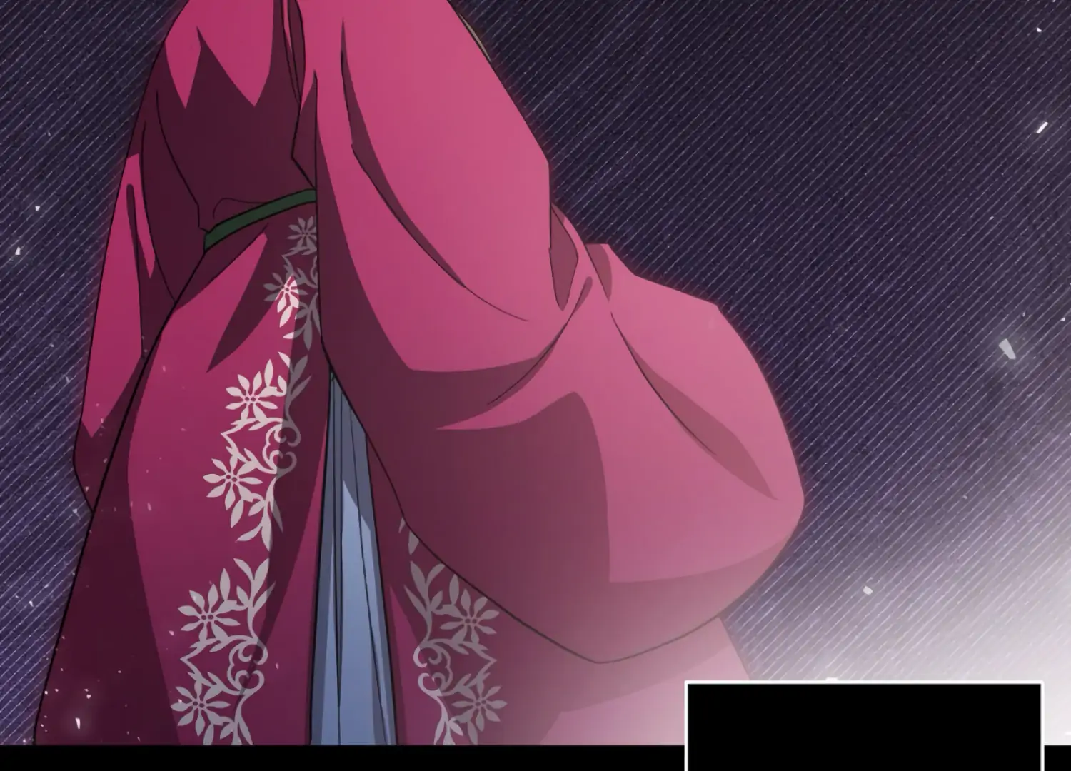 Read The Night When Flowers Fall chapter 67 image 22 on Lezhin