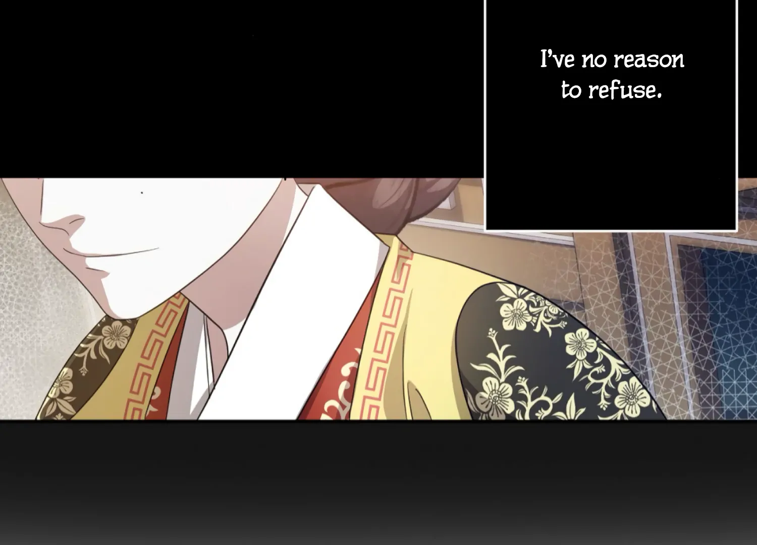 Read The Night When Flowers Fall chapter 67 image 23 on Lezhin
