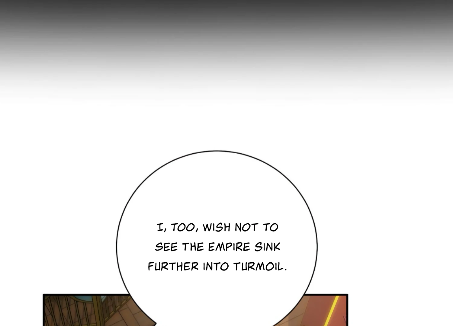 Read The Night When Flowers Fall chapter 67 image 24 on Lezhin
