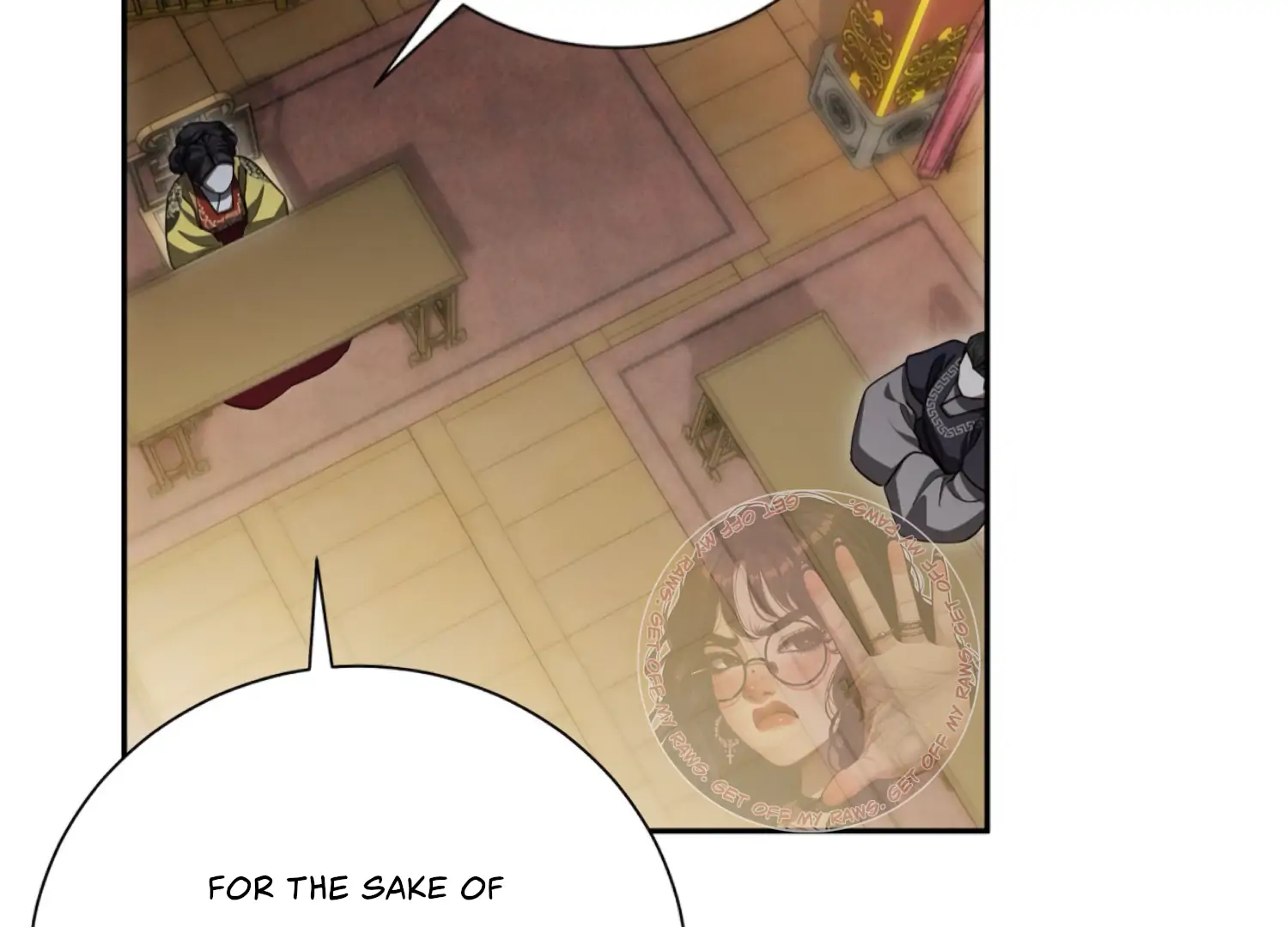 Read The Night When Flowers Fall chapter 67 image 25 on Lezhin