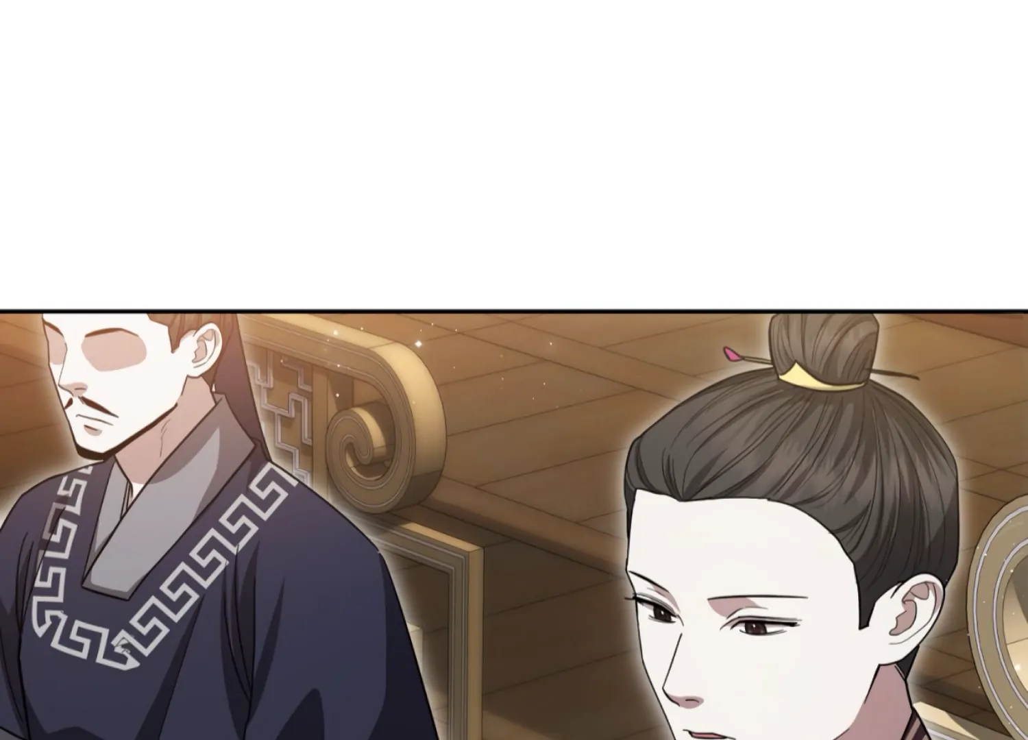 Read The Night When Flowers Fall chapter 67 image 27 on Lezhin
