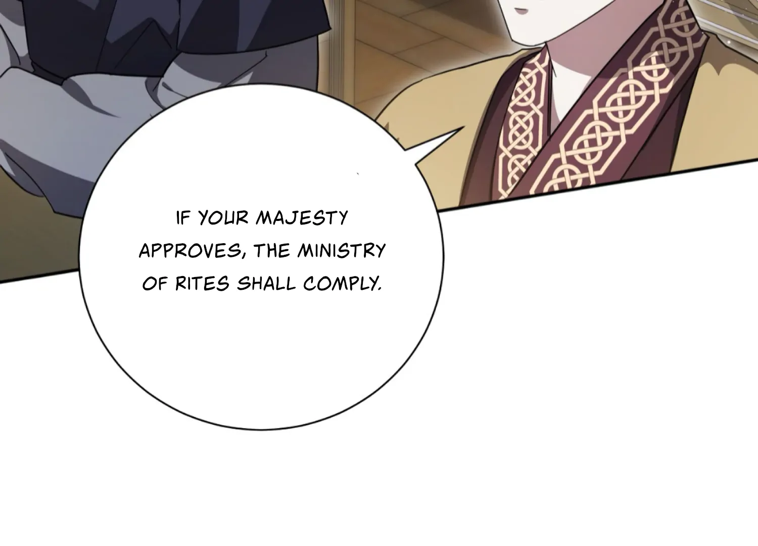 Read The Night When Flowers Fall chapter 67 image 28 on Lezhin