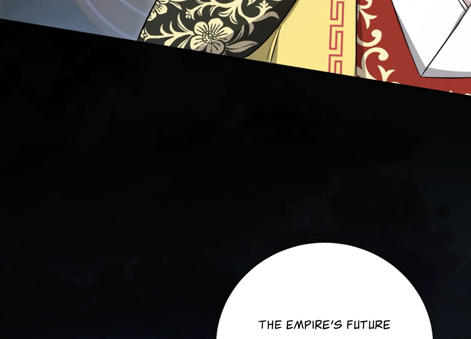 Read The Night When Flowers Fall chapter 67 image 31 on Lezhin