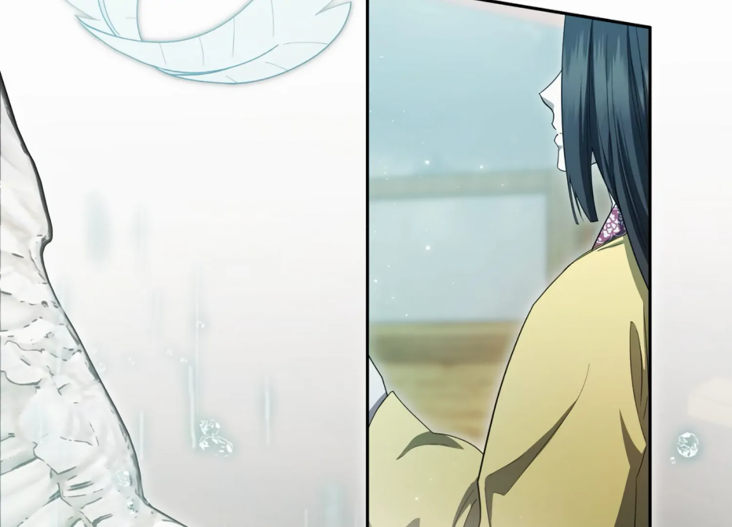Read The Night When Flowers Fall chapter 67 image 37 on Lezhin