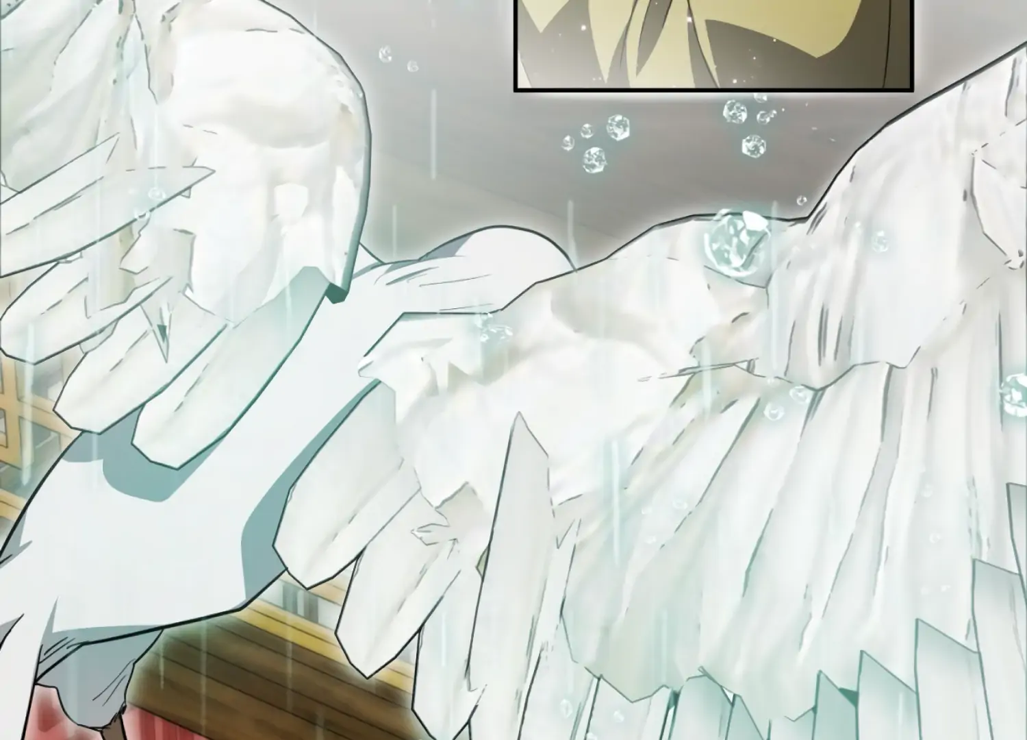 Read The Night When Flowers Fall chapter 67 image 38 on Lezhin