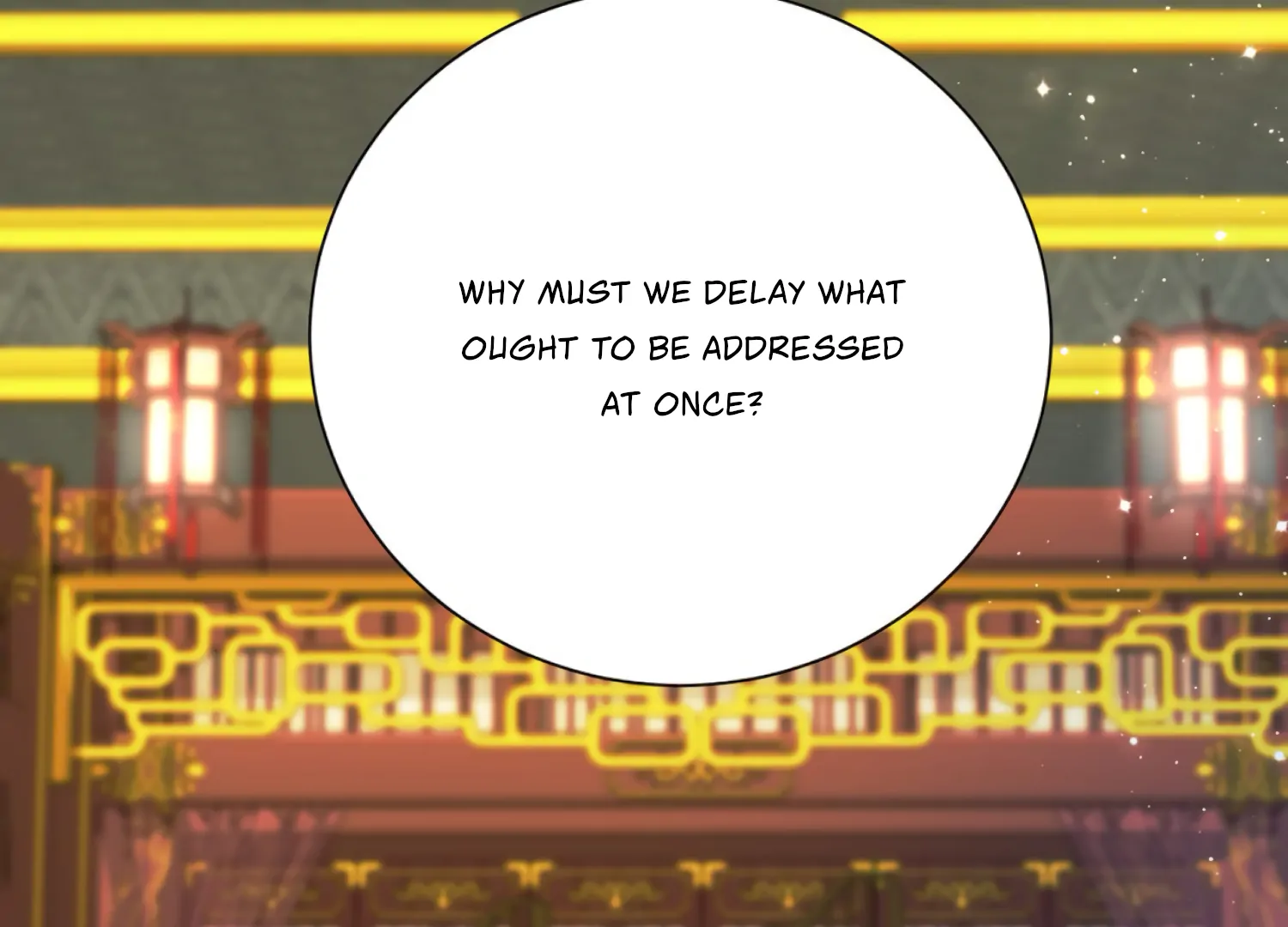 Read The Night When Flowers Fall chapter 67 image 5 on Lezhin